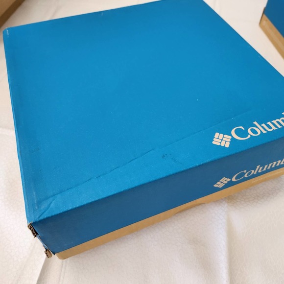 Columbia Women’s Minx™ Shorty III Winter Boot Size 6.5 New With Box - Picture 9 of 10